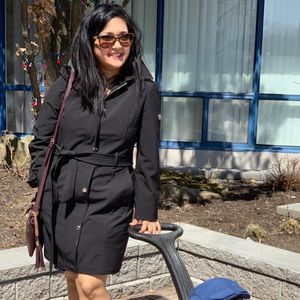 Meet your Posher, Priyanka